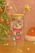 Christmas Tumbler